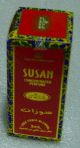 Parfum 3 ml - Al-Rehab "Susan" pour femmes