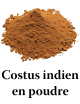 Costus indien en poudre (Boite de 40g net)