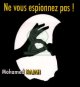 Ne vous espionnez pas ! [CD221]