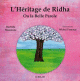 L'Héritage de Ridha (ou La Belle Parole) L'Héritage de Ridha (ou La Belle Parole)
