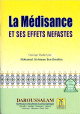 La médisance et ses effets néfastes
