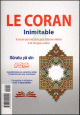 Le Coran inimitable à ceux qui ne sont pas encore initiés à la langue arabe : Sourate Yâ Sîn - سورة يس Le Coran inimitable à ceux qui ne sont pas encore initiés à la langue arabe : Sourate Yâ Sîn - سورة يس
