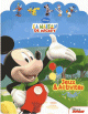 La maison de Mickey - Jeux & activites