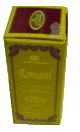 Parfum 3 ml - Al-Rehab "Romani"