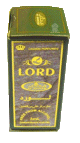 Parfum 3 ml - Al-Rehab "Lord"