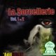 La sorcellerie (Vol 1 & 2 - Double CD) La sorcellerie (Vol 1 & 2 - Double CD)
