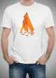 T-Shirt personnalisable "Al-Hidaya" (La Guidee) -